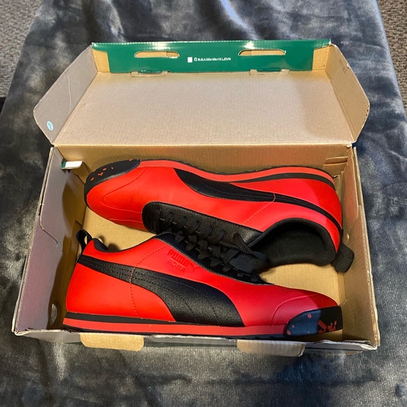 Puma Roma - Picture 6 of 6